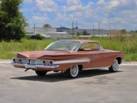 1960 Chevrolet Impala for sale in Riverhead, New York (ID-118338)