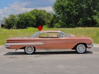 1960 Chevrolet Impala for sale in Riverhead, New York (ID-118338)