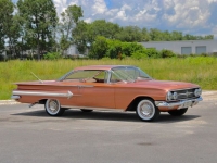 1960 Chevrolet Impala for sale in Riverhead, New York (ID-118338)
