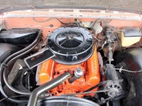 1960 Chevrolet Impala for sale in Riverhead, New York (ID-118338)