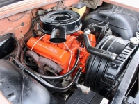 1960 Chevrolet Impala for sale in Riverhead, New York (ID-118338)