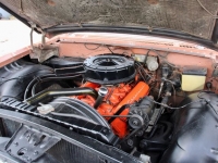 1960 Chevrolet Impala for sale in Riverhead, New York (ID-118338)
