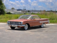 1960 Chevrolet Impala for sale in Riverhead, New York (ID-118338)