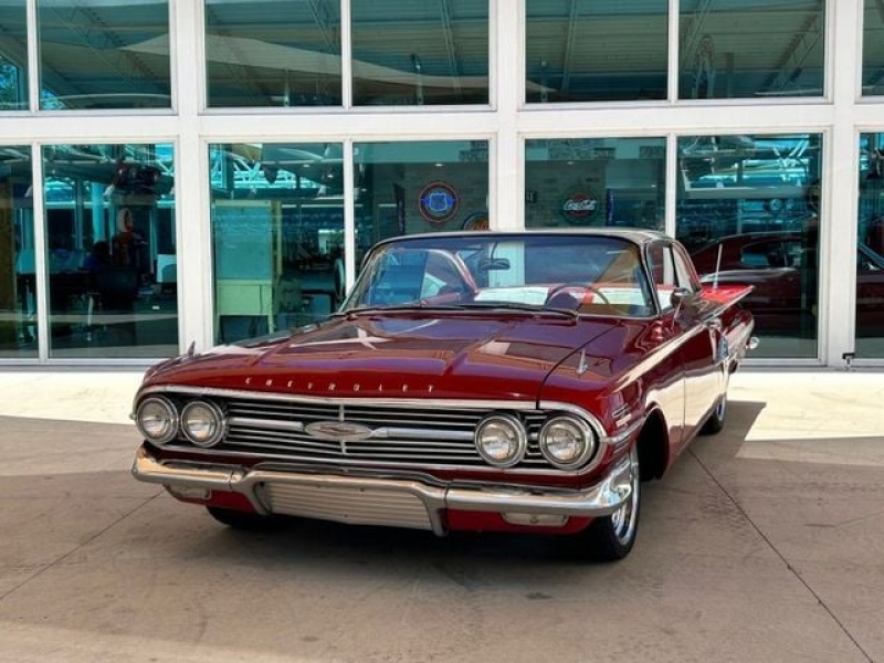 1960 Chevrolet Impala for sale in Riverhead, New York (ID-119477)
