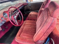 1960 Chevrolet Impala for sale in Michigan (ID-122598)