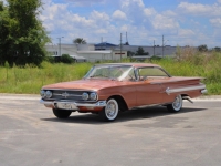1960 Chevrolet Impala for sale (ID-127343)