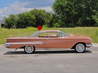 1960 Chevrolet Impala for sale (ID-127343)