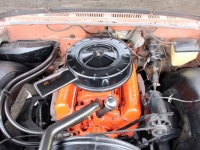 1960 Chevrolet Impala for sale (ID-127343)