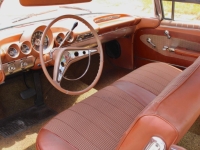 1960 Chevrolet Impala for sale (ID-127343)