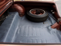 1960 Chevrolet Impala for sale (ID-127343)
