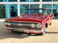 1960 Chevrolet Impala for sale in Riverhead, New York (ID-127971)