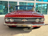 1960 Chevrolet Impala for sale in Riverhead, New York (ID-127971)