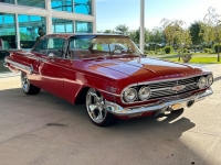 1960 Chevrolet Impala for sale in Riverhead, New York (ID-127971)