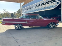 1960 Chevrolet Impala for sale in Riverhead, New York (ID-127971)