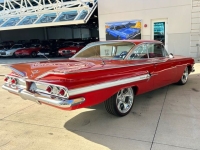1960 Chevrolet Impala for sale in Riverhead, New York (ID-127971)