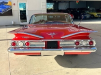 1960 Chevrolet Impala for sale in Riverhead, New York (ID-127971)