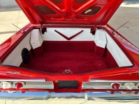 1960 Chevrolet Impala for sale in Riverhead, New York (ID-127971)