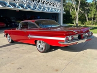 1960 Chevrolet Impala for sale in Riverhead, New York (ID-127971)