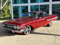 1960 Chevrolet Impala for sale in Riverhead, New York (ID-127971)