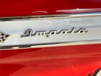 1960 Chevrolet Impala for sale in Riverhead, New York (ID-127971)