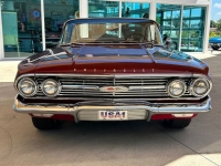 1960 Chevrolet Impala for sale in Riverhead, New York (ID-128504)