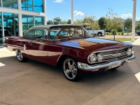 1960 Chevrolet Impala for sale in Riverhead, New York (ID-128504)
