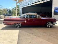 1960 Chevrolet Impala for sale in Riverhead, New York (ID-128504)