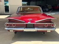 1960 Chevrolet Impala for sale in Riverhead, New York (ID-128504)
