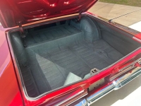 1960 Chevrolet Impala for sale in Riverhead, New York (ID-128504)
