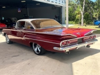 1960 Chevrolet Impala for sale in Riverhead, New York (ID-128504)