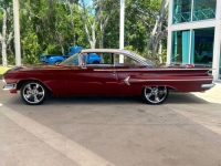 1960 Chevrolet Impala for sale in Riverhead, New York (ID-128504)