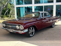 1960 Chevrolet Impala for sale in Riverhead, New York (ID-128504)
