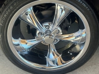 1960 Chevrolet Impala for sale in Riverhead, New York (ID-128504)