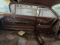 1960 Chevrolet Impala for sale in Michigan (ID-128625)