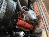 1960 Chevrolet Impala for sale in Michigan (ID-128625)