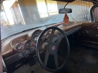 1960 Chevrolet Impala for sale in Michigan (ID-128625)