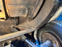 1960 Chevrolet Impala for sale in Michigan (ID-128625)