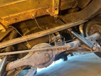 1960 Chevrolet Impala for sale in Michigan (ID-128625)