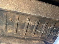 1960 Chevrolet Impala for sale in Michigan (ID-128625)