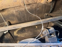1960 Chevrolet Impala for sale in Michigan (ID-128625)