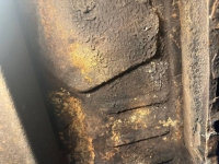 1960 Chevrolet Impala for sale in Michigan (ID-128625)