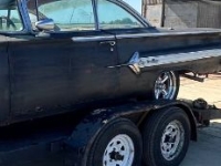 1960 Chevrolet Impala for sale in Michigan (ID-128625)
