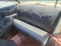 1960 Chevrolet Impala for sale in Michigan (ID-131892)