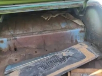 1960 Chevrolet Impala for sale in Michigan (ID-131892)