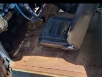 1960 Chevrolet Impala for sale in Michigan (ID-131892)