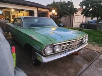 1960 Chevrolet Impala for sale in Michigan (ID-131892)