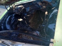 1960 Chevrolet Impala for sale in Michigan (ID-131892)