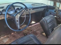 1960 Chevrolet Impala for sale in Michigan (ID-131892)