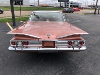 1960 Chevrolet Impala for sale (ID-98949)