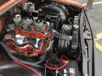 1960 Chevrolet Impala for sale (ID-98949)